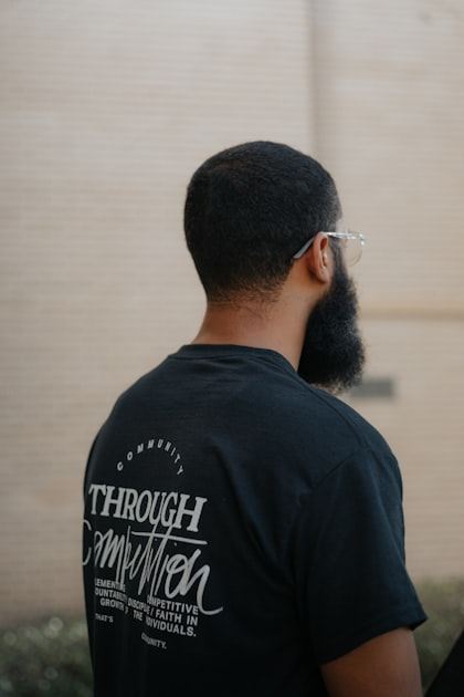 Men’s Issues and Spiritual Growth