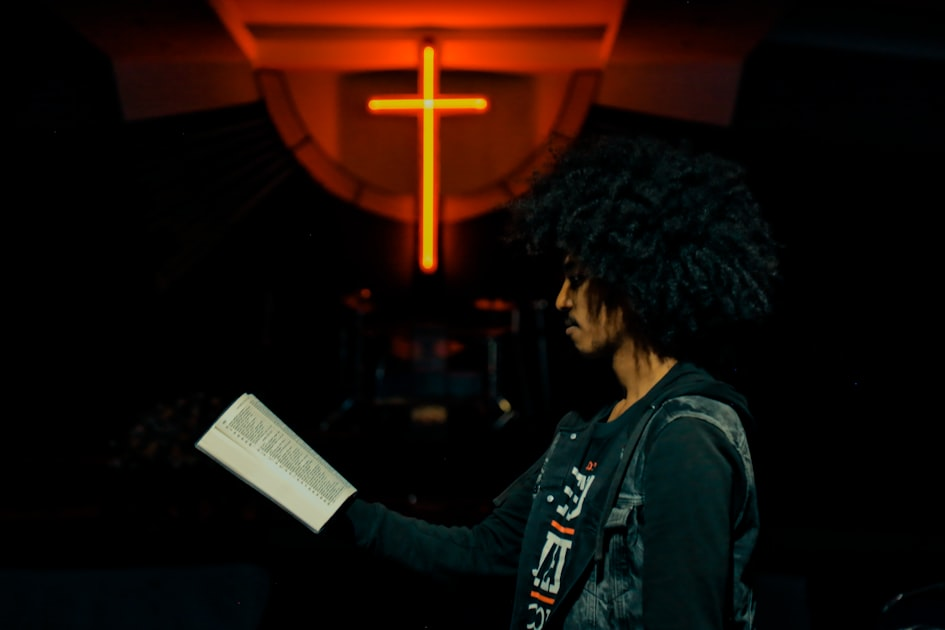 Christianity and Real Men